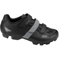 Ges Chaussures de VTT Vantage 2 Noir UE 43 Homme Noir UE 43