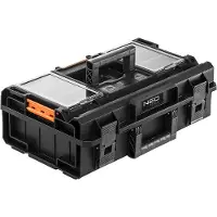 Neo Tools Box 200, système modulaire I
