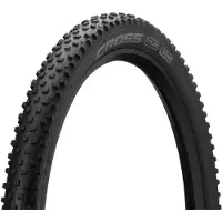 WOLFPACK Pneu Cross 29x2.25 pouces 57-622 noir TLR pliable