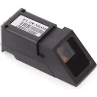 Whadda Capteur D'empreintes Digitales Zfm-708