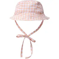 Swim Essentials Filles, Chapeau, Chapeau de soleil UV 12 ans abricot, Orange