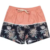 Quiksilver Short De Bain Life On Reef