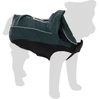 Flamingo Veru Veste pour chien Vert 30cm Vert 30cm