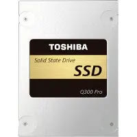 Toshiba Q300 Pro (256 Go, 2.5")