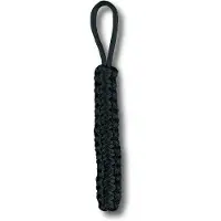 Victorinox Cordon Paracord - - Couleur principale Noir - Taille unique - Garantie 2 ans