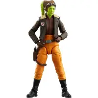 Hasbro Star Wars : Ahsoka Vintage Collection Figurine Général Hera Syndulla 10 cm