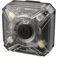 Nitecore Lampe frontale rechargeable NU05 V2 Ultra Lighting USB-C