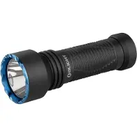 Olight Javelot Mini Flashlight 600 M Argenté 1000 Lumens