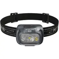Nitecore NU31 Headlamp