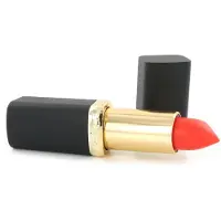 L'Oréal Color Riche Matte rouge à lèvres hydratant effet mat teinte 227 Hype 3,6 g