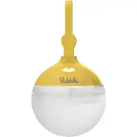 Nitecore Bubble Lanterne Tulip Yellow