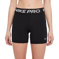 Nike Pantalon de sport 'Pro 365' gris / noir / blanc