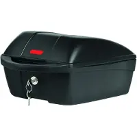 Polisport | Top Case | Noir 12L