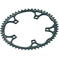 Stronglight Ct2 Campagnolo Chainring Noir 53t