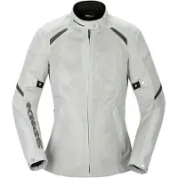 Spidi Tek Net Veste de moto pour dames