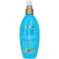 OGX Huile d'argan du Maroc - Spray thermoprotecteur 177 ml