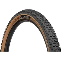 Teravail Honcho Durable 60 Tpi Tubeless 27.5´´ X 2.4 Mtb Tyre Doré 27.5´´ x 2.4
