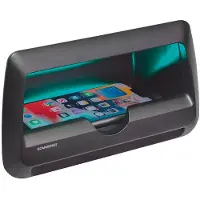 Scanstrut Wireless Mobile Phone Charging Rokk Wireless Cove Led Support Clair