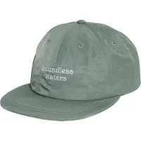 Mystic Ripple Cap Vert