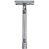 Merkur 23C Rasierhobel