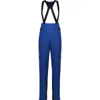 Salewa Ortlex Gore-tex Stretch Pants Bleu 46 Femme