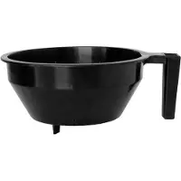 Moccamaster Eh bien, Machine à café : accessoires, Noir