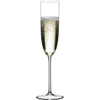 Riedel Verre à champagne SOMMELIERS, Verres à vin, Transparent