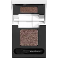 Diego Dalla Palma Milano Eye Shadow Satin Pearl fard à paupières nacré teinte 106 Taupe Brown 2 g