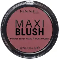 Rimmel London Maxi Blush – 05 – Rendez-Vous, 9g