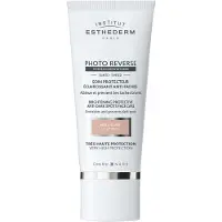 Esthederm Photo Reverse Clair 50ml Sunscreen Clair Homme