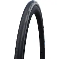 Schwalbe Durano Double Defense 700c X 28 Road Tyre Noir 700C x 28