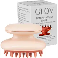 GLOV Accessories Scalp Massage Brush accessoire de massage pour cuir chevelu 1 pcs
