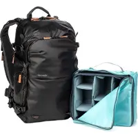 Shimoda Explore V2 25 Starter kit - Noir