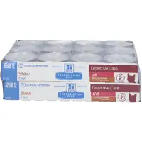 Hill's Pet Nutrition Prescription Diet I/D Feline Digestive Support Chicken & Veg 24x82 g Aliment
