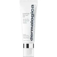 Dermalogica Powerbright Dark Spot Face Peel Exfoliant PELL FACIAL AVEC 12% AHA PHA Ameliorer la tache sombre et l'hyperpigmentation pour tous les