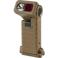 Streamlight Sidewinder Boot Flashlight Marron