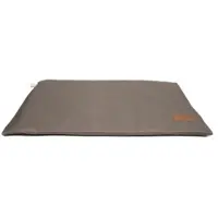 Brekz matelas fin Cooper slate grey pour chien