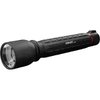 Coast XP18R Lampe de poche Rechargeable