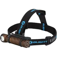 Olight Perun 2 Flashlight Marron 2500 Lumens