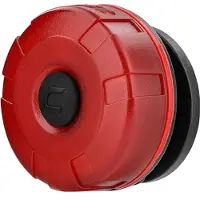 Coast SL1R Lampe de sécurité Rouge rechargeable