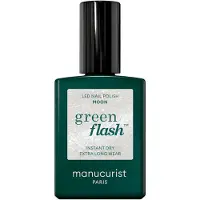 Manucurist Paris Flash Nagellack Moon (Argent)