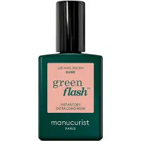 Manucurist Paris Flash Nagellack Dune (Rose)