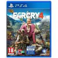 DK-PS4-012835 Standard Allemand, Anglais, Espagnol, Français, Italien, Japonais, Por