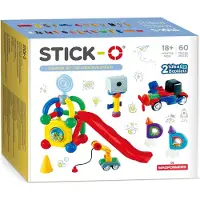 Stick-O Set Creator