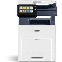 Xerox Imprimante laser multifonction VersaLink B605V S 1200 x 1200 DPI 55 ppm Blanc