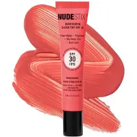 Nudestix Nudescreen Blush Tint SPF 30 15ml (Various Shades) - Strawberry Sunburst