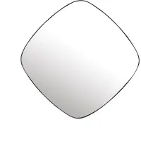 Fonq Miroir Mila (50 x 4 cm)
