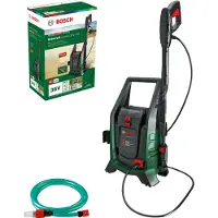 Bosch Nettoyeur haute pression à batterie UniversalAquatak 36V-100