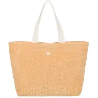 Roxy Sac de plage pour femmes TEQUILA PARTY TOTE, taille : taille unique, couleurs : porcini