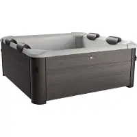 MSpa Tribeca F-TR062W Panneaux Rigide Jacuzzi 6 personnes Jacuzzi extérieur 160x160x65cm